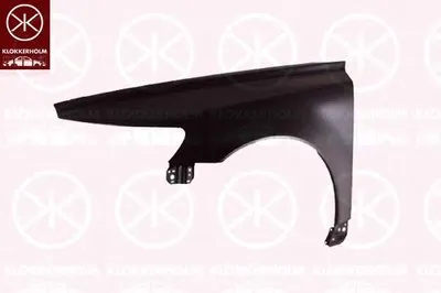 Крыло KLOKKERHOLM купить