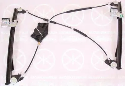 Подъемное устройство для окон KLOKKERHOLM купить