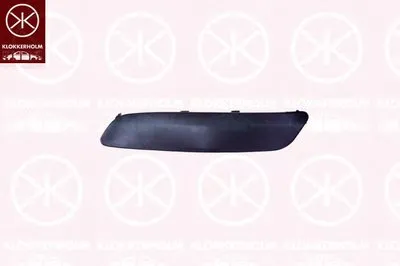 Облицовка / защитная накладка, буфер KLOKKERHOLM купить