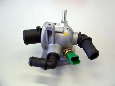 Термостат, охлаждающая жидкость WAHLER купить