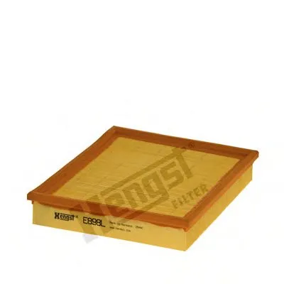 Воздушный фильтр HENGST FILTER купить