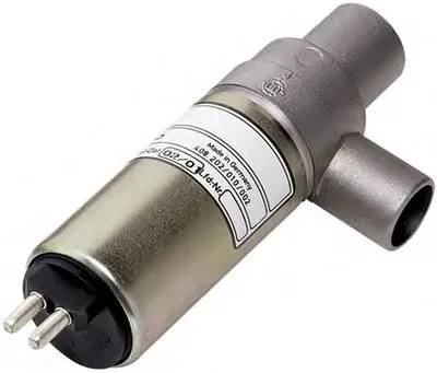 Поворотная заслонка, подвод воздуха VDO купить