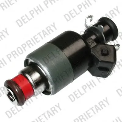 Клапанная форсунка DELPHI купить