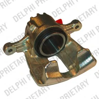 Тормозной суппорт DELPHI купить