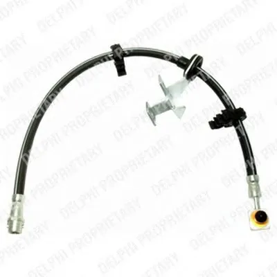 Тормозной шланг DELPHI купить