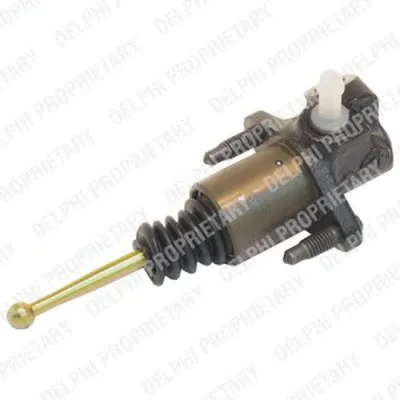 Главный цилиндр, система сцепления DELPHI купить