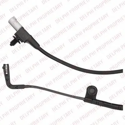 Контрольный контакт, контроль слоя тормозных колодок DELPHI купить