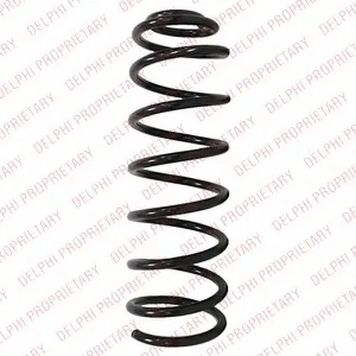 винтовая пружина DELPHI купить