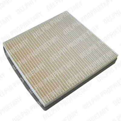 Фильтр, воздух во внутренном пространстве DELPHI купить