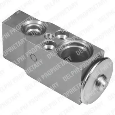 Расширительный клапан, кондиционер DELPHI купить