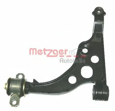 Рычаг независимой подвески колеса, подвеска колеса METZGER купить