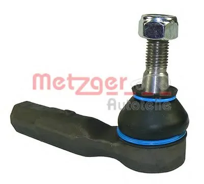 Наконечник поперечной рулевой тяги spareparts METZGER купить