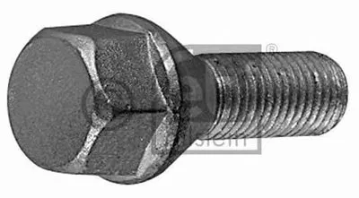 Болт крепления колеса FEBI BILSTEIN купить
