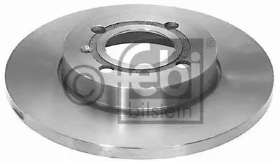 Тормозной диск FEBI BILSTEIN купить