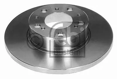 Тормозной диск FEBI BILSTEIN купить