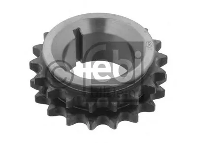 Шестерня, коленчатый вал FEBI BILSTEIN купить