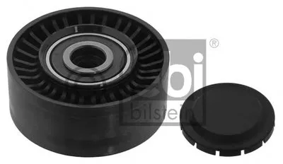 Паразитный / ведущий ролик, поликлиновой ремень FEBI BILSTEIN купить