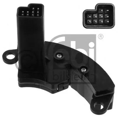 Датчик угла поворота FEBI BILSTEIN купить