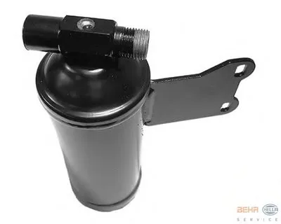 Осушитель, кондиционер BEHR HELLA SERVICE купить