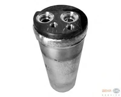 Осушитель, кондиционер BEHR HELLA SERVICE купить