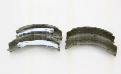 Комплект тормозных колодок TRISCAN купить