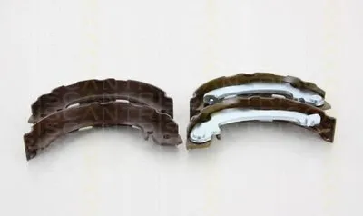 Комплект тормозных колодок, стояночная тормозная система TRISCAN купить