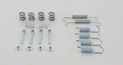 Комплектующие, стояночная тормозная система TRISCAN купить