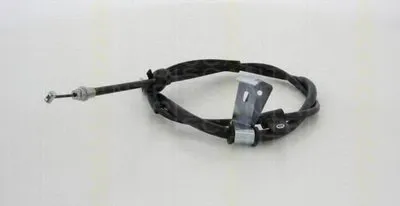 Трос, стояночная тормозная система TRISCAN купить