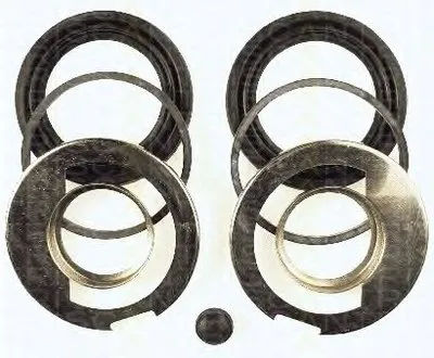 Ремкомплект, тормозной суппорт TRISCAN купить