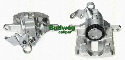 Тормозной суппорт TRISCAN купить