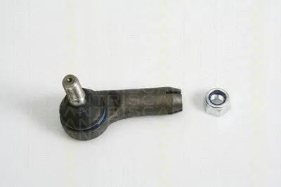 Наконечник поперечной рулевой тяги TRISCAN купить