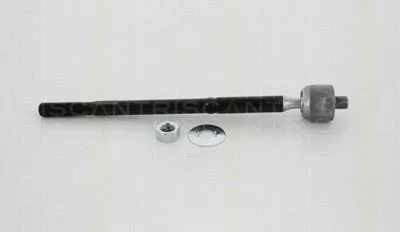 Осевой шарнир, рулевая тяга TRISCAN купить