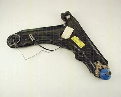 Рычаг независимой подвески колеса, подвеска колеса TRISCAN купить