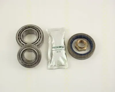 Комплект подшипника ступицы колеса TRISCAN купить