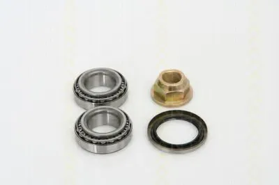 Комплект подшипника ступицы колеса TRISCAN купить