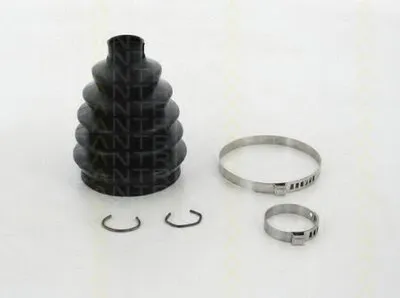 Комплект пылника, приводной вал TRISCAN купить