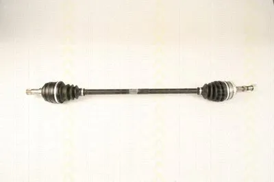 Приводной вал TRISCAN купить