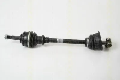 Приводной вал TRISCAN купить