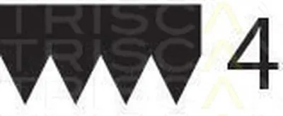 V-Ribbed Belts TRISCAN купить