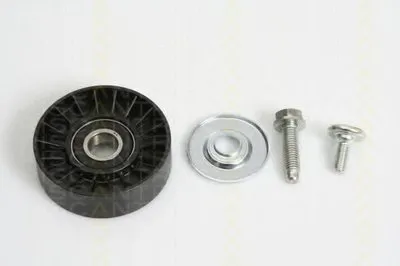 Паразитный / ведущий ролик, поликлиновой ремень TRISCAN купить