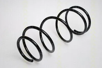 винтовая пружина TRISCAN купить