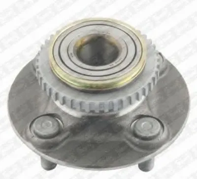 Комплект подшипника ступицы колеса SNR купить