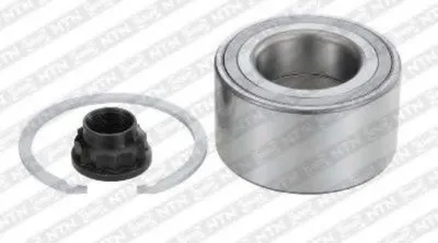 Комплект подшипника ступицы колеса SNR купить