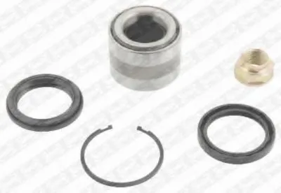 Комплект подшипника ступицы колеса SNR купить