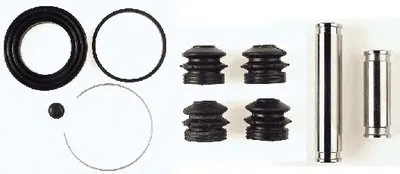 Ремкомплект, тормозной суппорт BUDWEG CALIPER купить