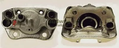 Тормозной суппорт BUDWEG CALIPER купить