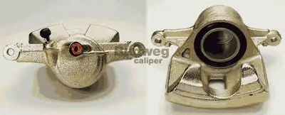 Тормозной суппорт BUDWEG CALIPER купить