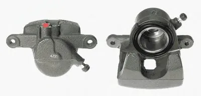 Тормозной суппорт BUDWEG CALIPER купить