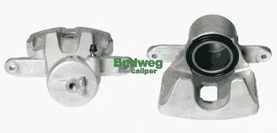 Тормозной суппорт BUDWEG CALIPER купить