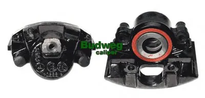 Тормозной суппорт BUDWEG CALIPER купить